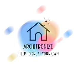 ARCHITRONIZE Logo